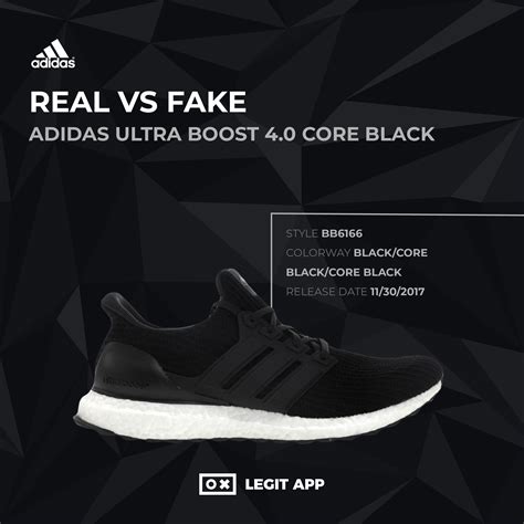 adidas boost 4.0 aq0062 real vs fake|Adidas ultra boost foam.